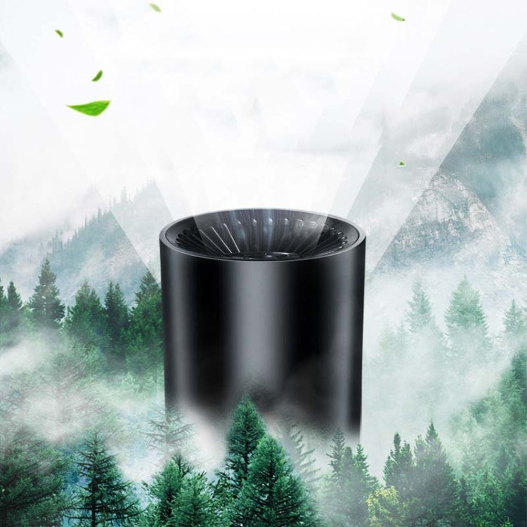 Car Heater High-Power Cylinder Heater 12V Defogging Defroster