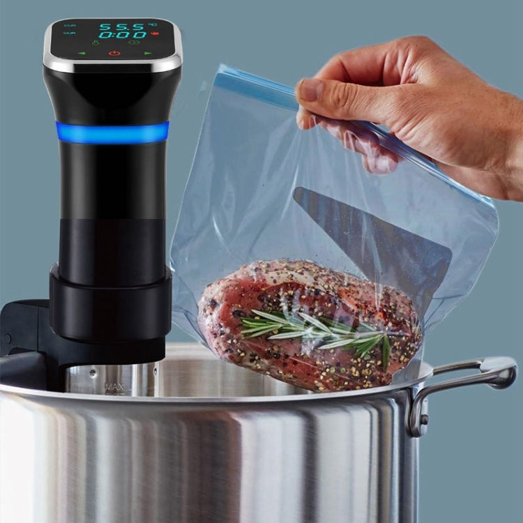 Low Temperature Slow Cooker Thawed Vacuum Steak Machine