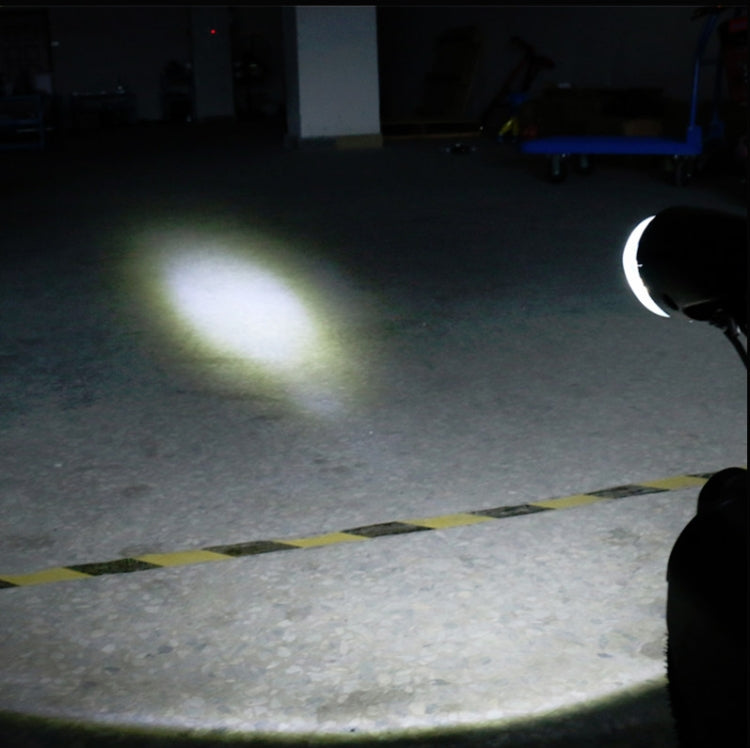 Bicycle Lamp Electric Scooter LED Headlight