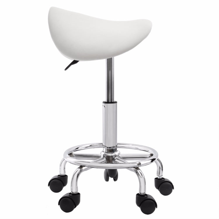Saddle Chair Ergonomic Computer Chair Beauty Barber Mobile Chair