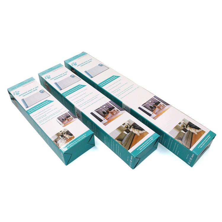 Pet Electrostatic Blanket Pet Electronic Training Supplies