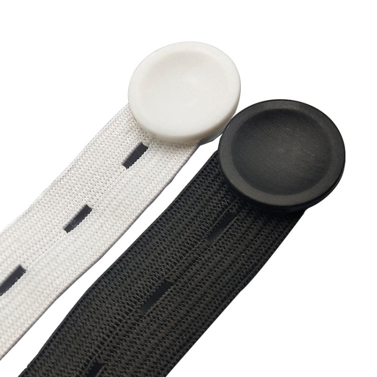 Mask Hook Adjustment Buckle Ear-Wearing Mask Anti-Squeeze Ear Lanyard Extending Ear Rope