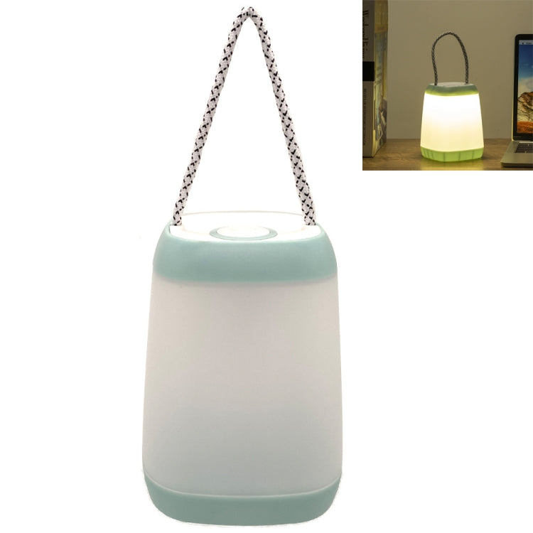 Portable Night Light Bedroom Baby Nursing Eye Protection Bedside Lamp, Dry Battery, USB Charging, Remote Control