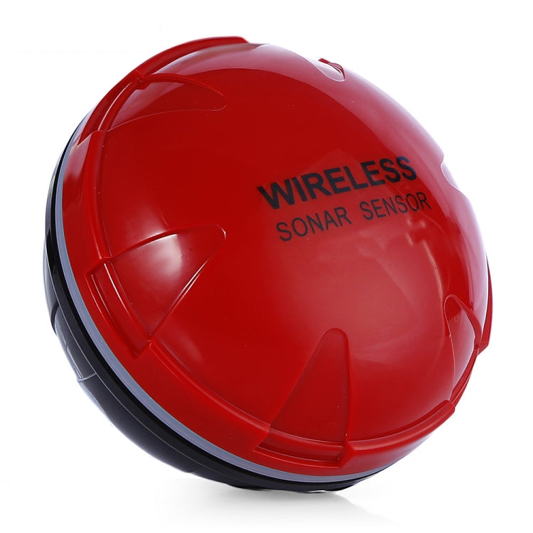 Fish Finder Wireless Mobile Phone Sonar Fish Finder APP Underwater Fish Finder Fishing Fishing Gear