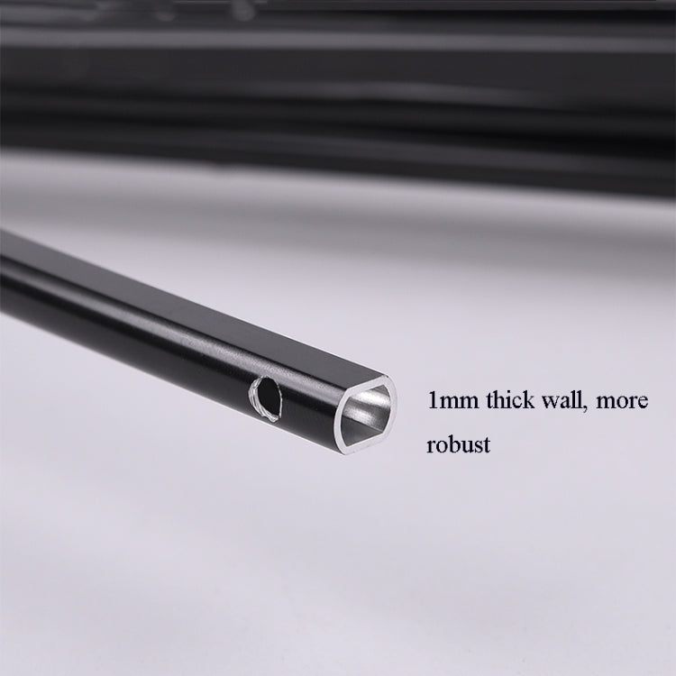 Outdoor Aluminum Alloy Folding Table Camping Picnic Portable Folding Table Barbecue Table Stall Small Dining Table