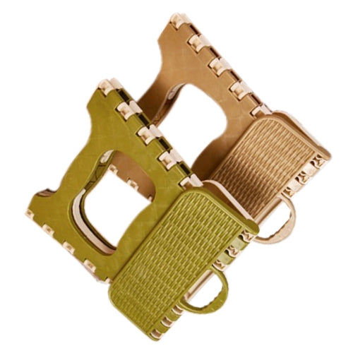 Plastic Folding Chair Thicken Portable Mini Child Stools