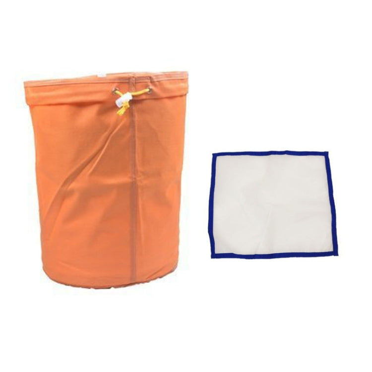 5 Gallon Hydroponic Plant Growth Filter Bag