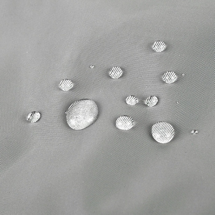 Antimagnetic RFID Hanging Neck Nylon Passport Bag Waterproof Storage Change Mobile Phone Bag