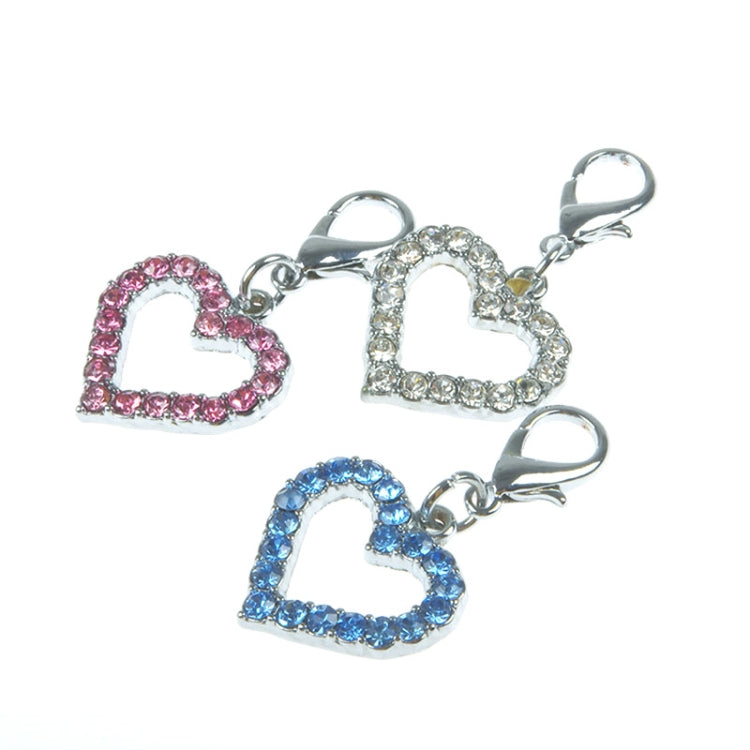 Pet Supplies Pearl Necklace Pet Collars Cat and Dog Accessories