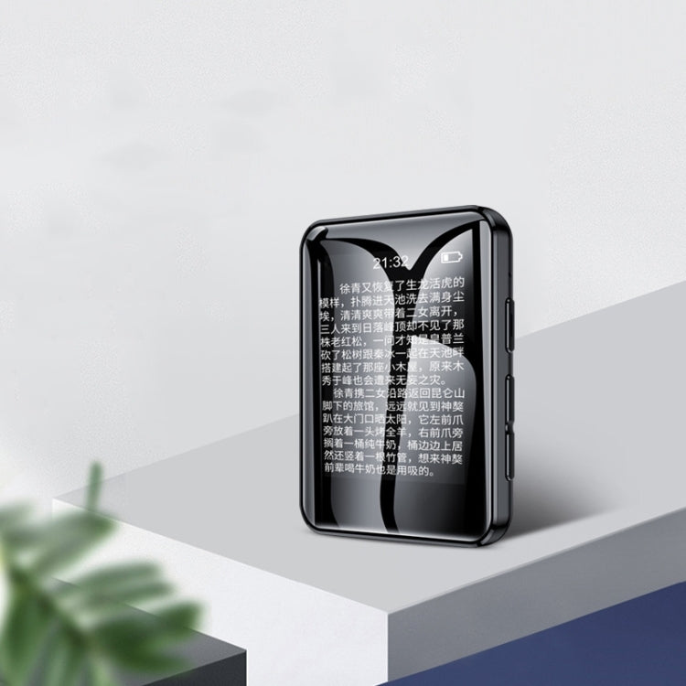 M21 Touch Screen Version 1.77 inch Novel Reading MP3 E-Book