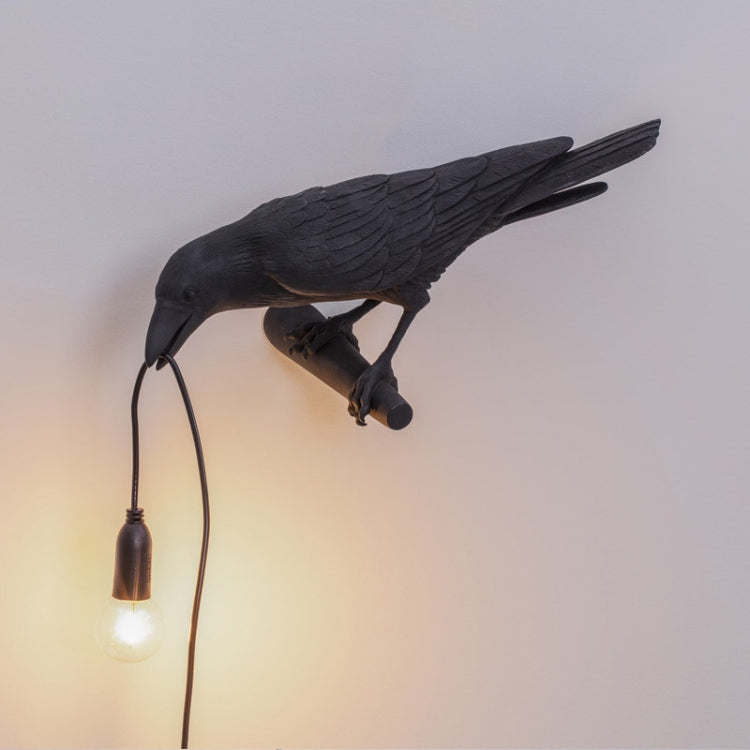 E14 LED Lucky Bird Wall Lamp Table Lamp For Bedroom