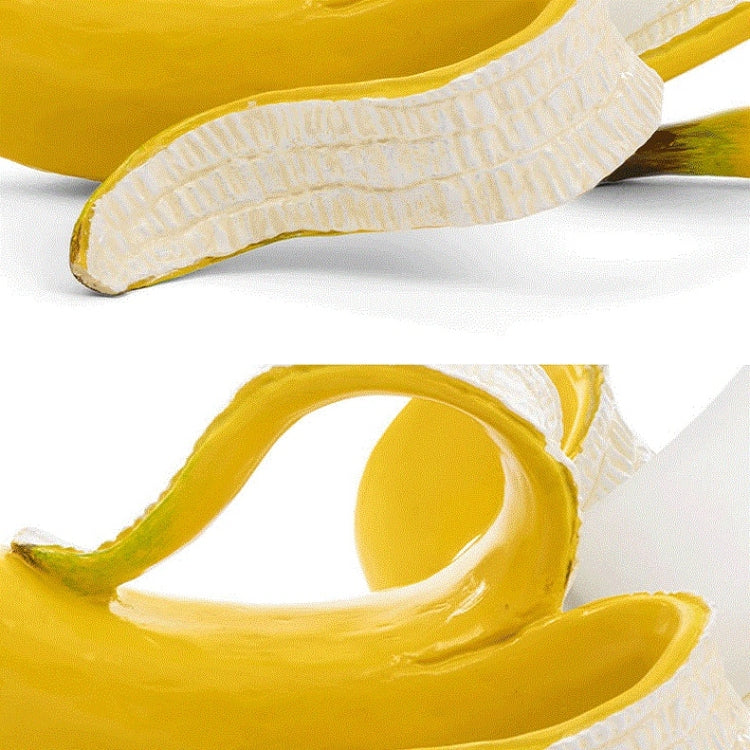 Banana Table Lamp Bedroom Decoration Lamp