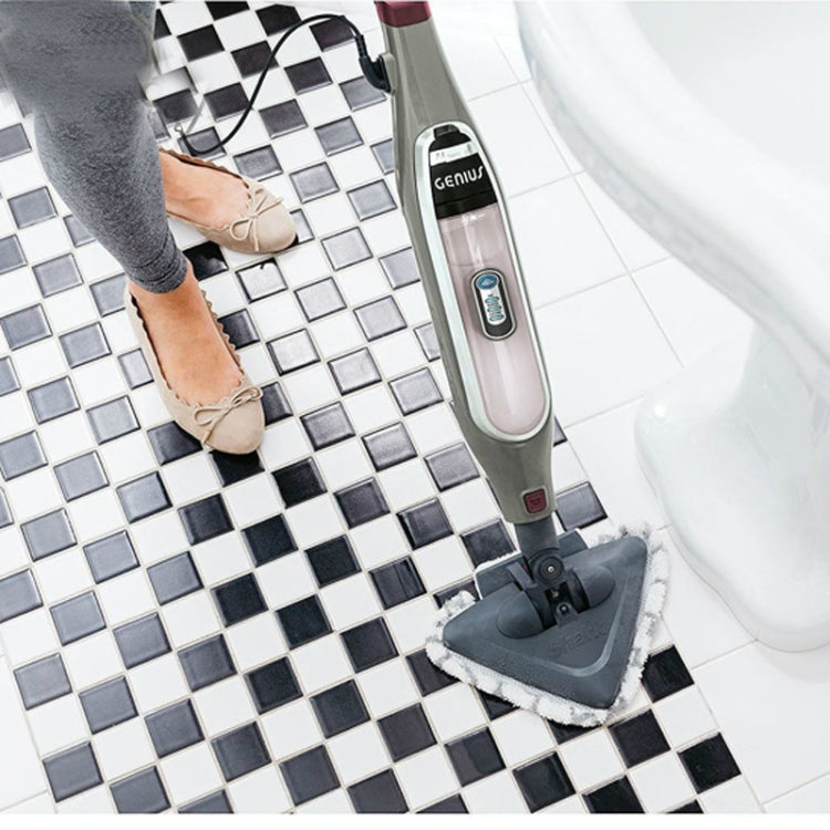 2 PCS Microfiber Triangle Mop Cloth Cover for Shark Steam Mop