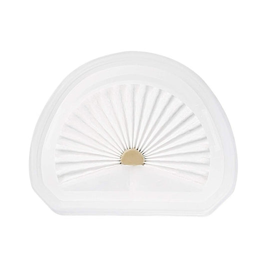 4 PCS Vacuum Cleaner Filter for Black&Derck VLPF10/HLVA320J00 & N575266