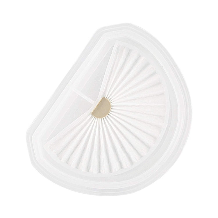 4 PCS Vacuum Cleaner Filter for Black&Derck VLPF10/HLVA320J00 & N575266