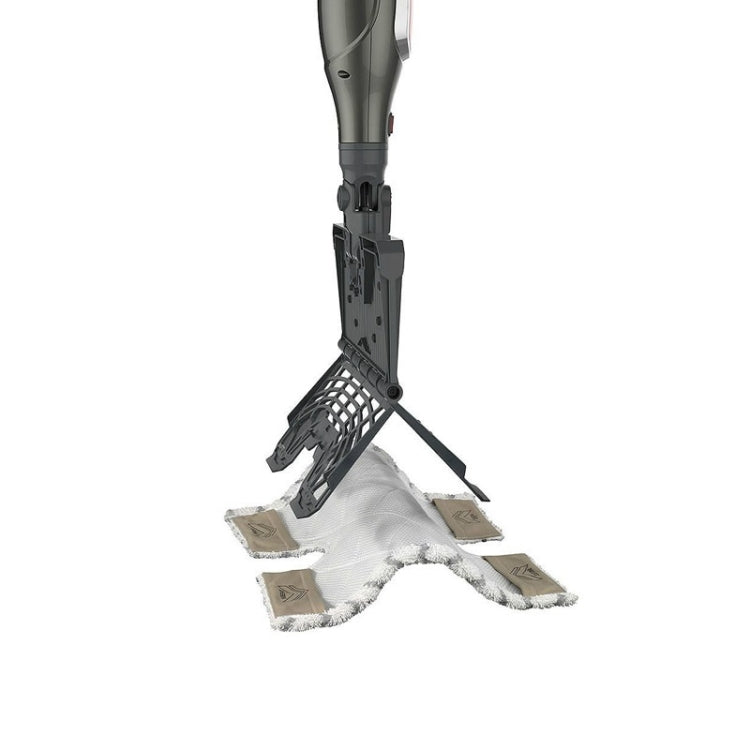 Microfiber Mop Head Steam Mop Cloth Cover For Shark S5003D/S3973