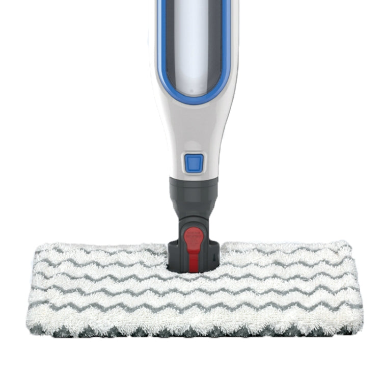 Microfiber Mop Head Steam Mop Cloth Cover For Shark S5003D/S3973