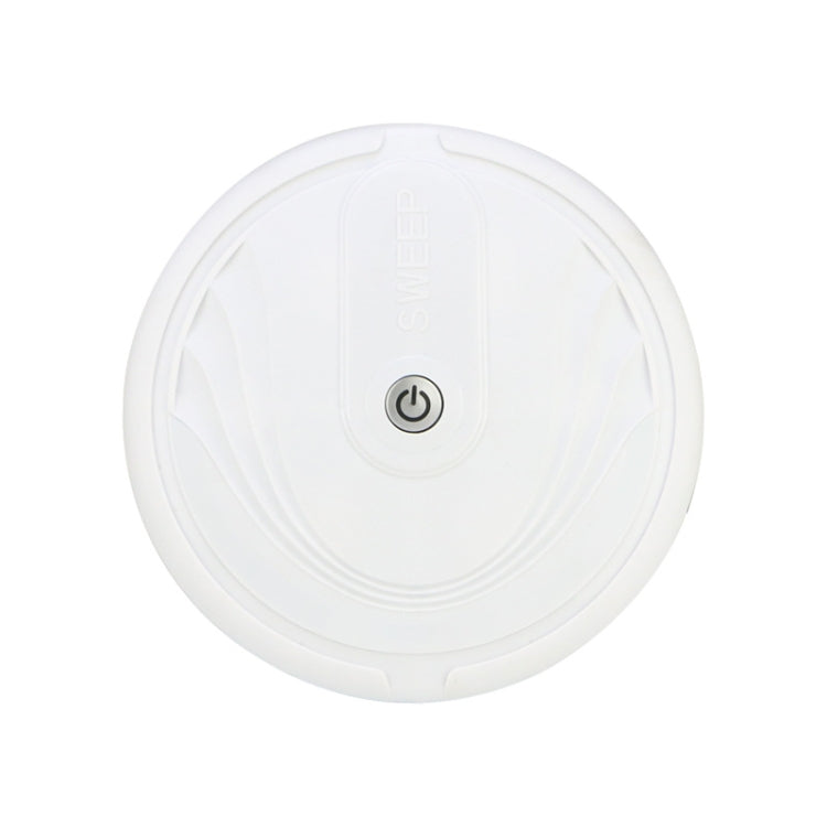 Smart Sweeping Robot Household Hair Cleaner