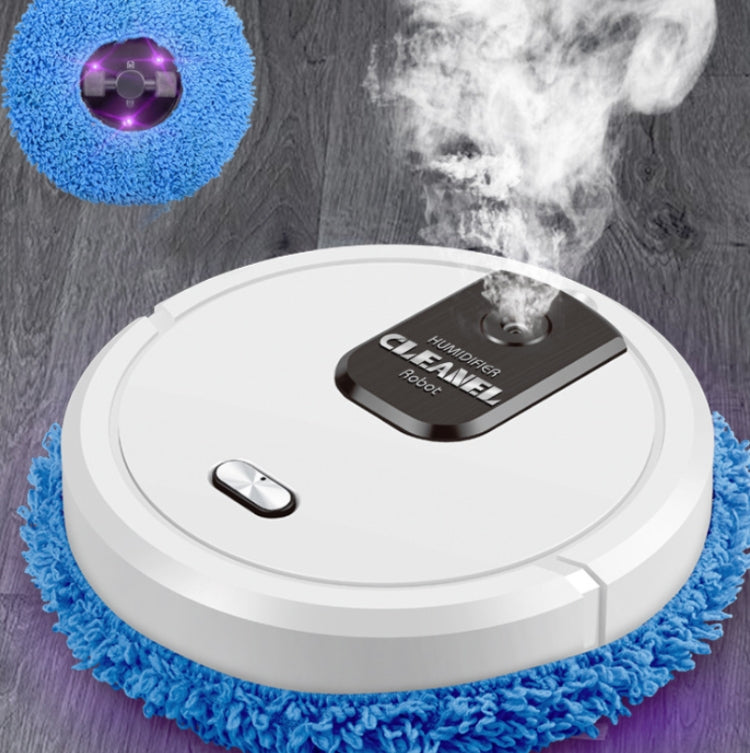 KeLeDi Household Multifunctional Mopping Robot Intelligent Humidifier Automatic Atomizing Aroma Diffuser