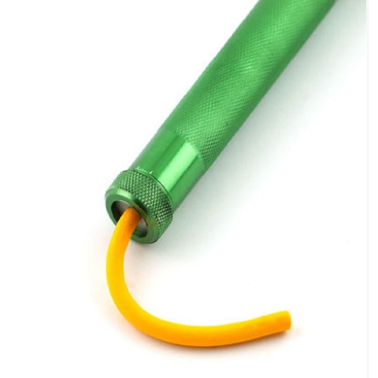 Rotary Clay Mud Gun DIY Fondant Clay Pottery Tool