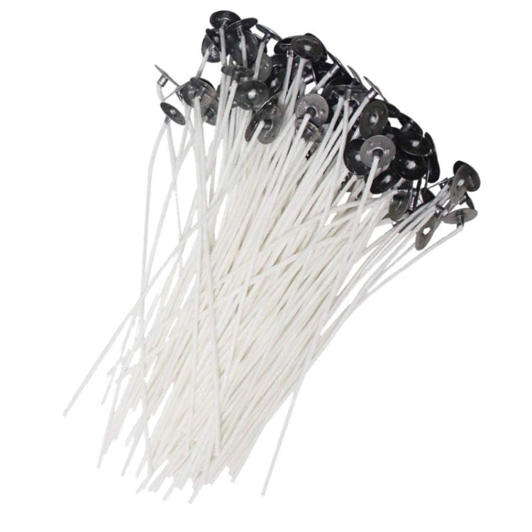 2 Sets Candle Wick Cotton Woven Butter Lamp Wick