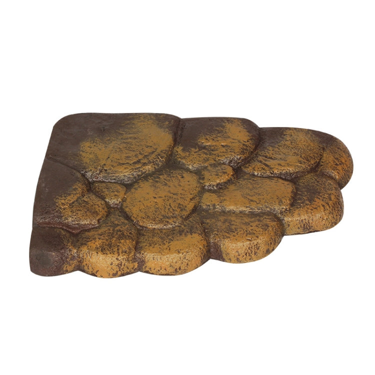 Small Pet Turtle Magnetic Floating Island Basking Platform