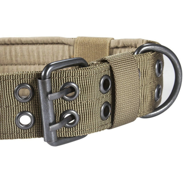 Multifunctional Adjustable Dog Leash Pet Outdoor Training Wear-Resistant Pull-Resistant Collar