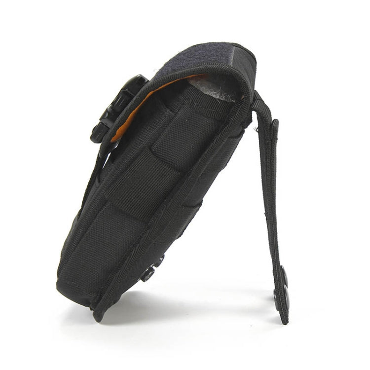 Multifunctional Large-Capacity Mobile Phone Bag Outdoor Sports Waist Bag