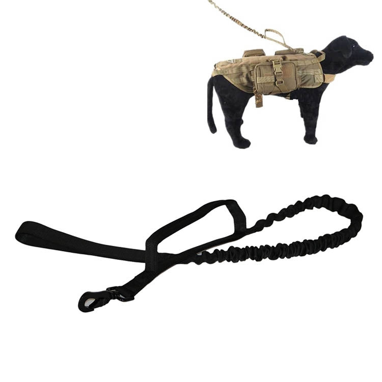 ZY035 Outdoor Pet Leash Dog Training Telescopic Rope