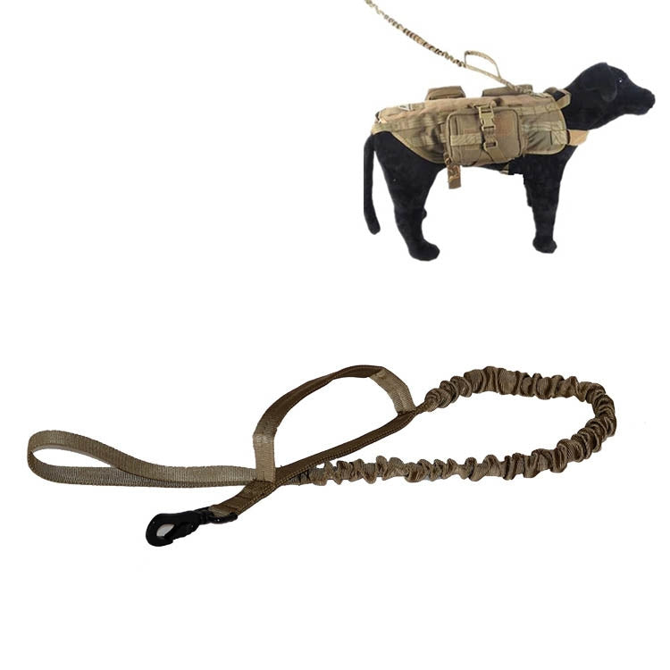 ZY035 Outdoor Pet Leash Dog Training Telescopic Rope