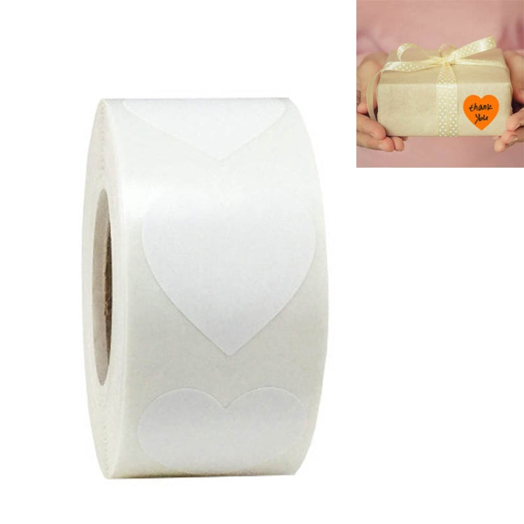 Love Stickers Wedding Holiday Decoration Label