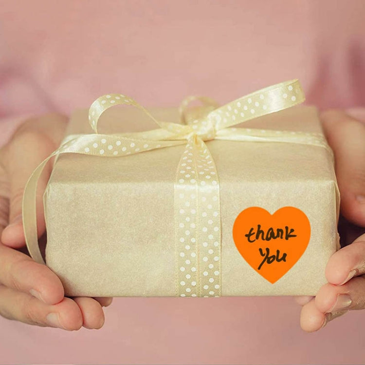 Love Stickers Wedding Holiday Decoration Label