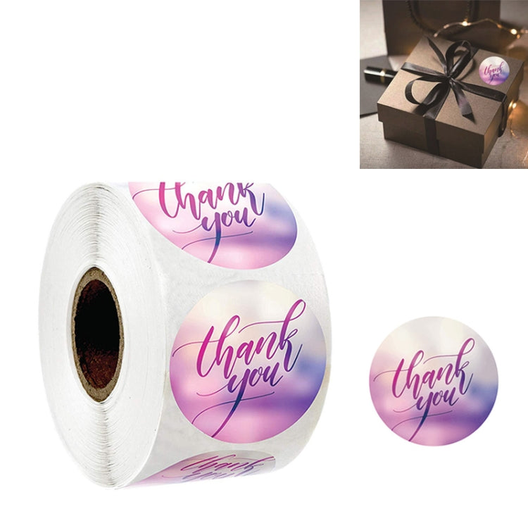 Sealing Stickers Handmade Decorative Stickers Label