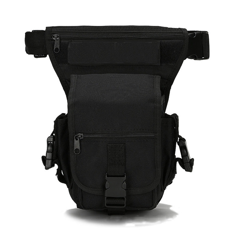 B05 Wild Fishing Portable Waist Bag Outdoor Sports Multifunctional Leg Bag