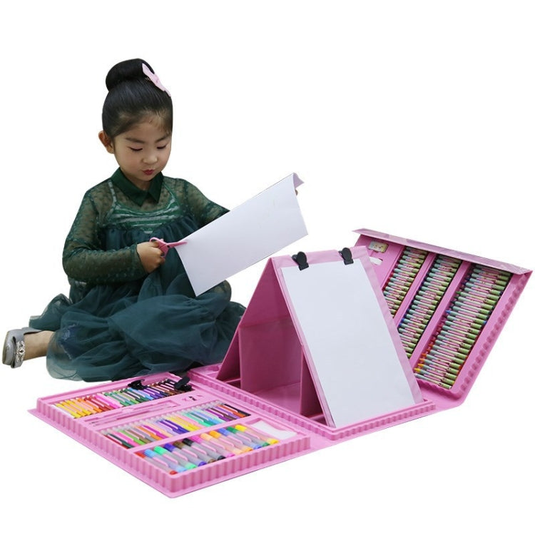 176 In 1 Painting Gift Box Art Supplies Painting Set For Children