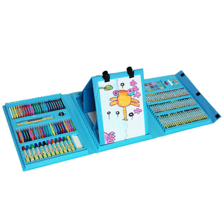 176 In 1 Painting Gift Box Art Supplies Painting Set For Children