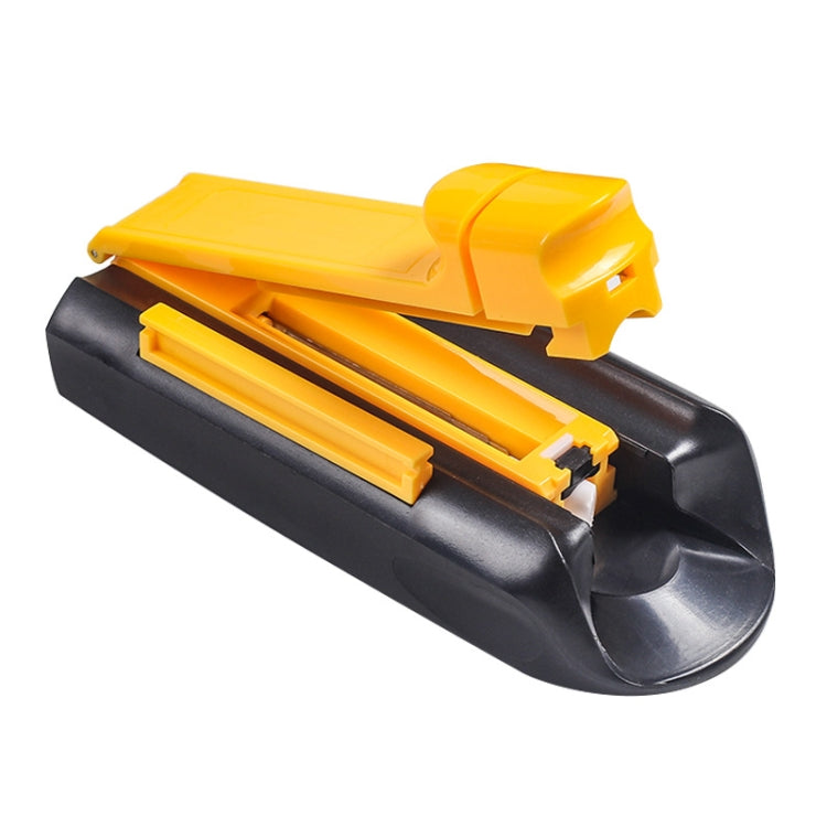 2 PCS Cigarette Making Machine For Empty Cigarette Tube Cigarette Making Machine Manual Cigarette Puller , Random Color Delivery