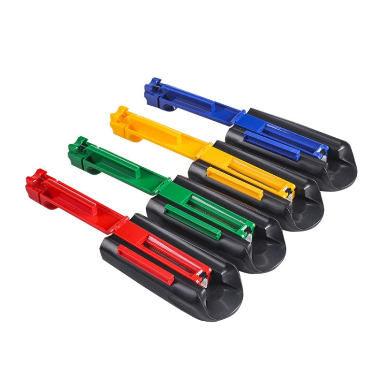 2 PCS Cigarette Making Machine For Empty Cigarette Tube Cigarette Making Machine Manual Cigarette Puller , Random Color Delivery