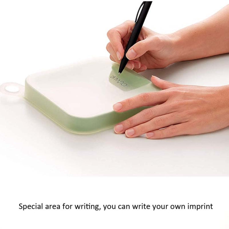 Sandwich Toast Bento Box Lunchbox Portable Take-Out Student Office Worker Lunch Box