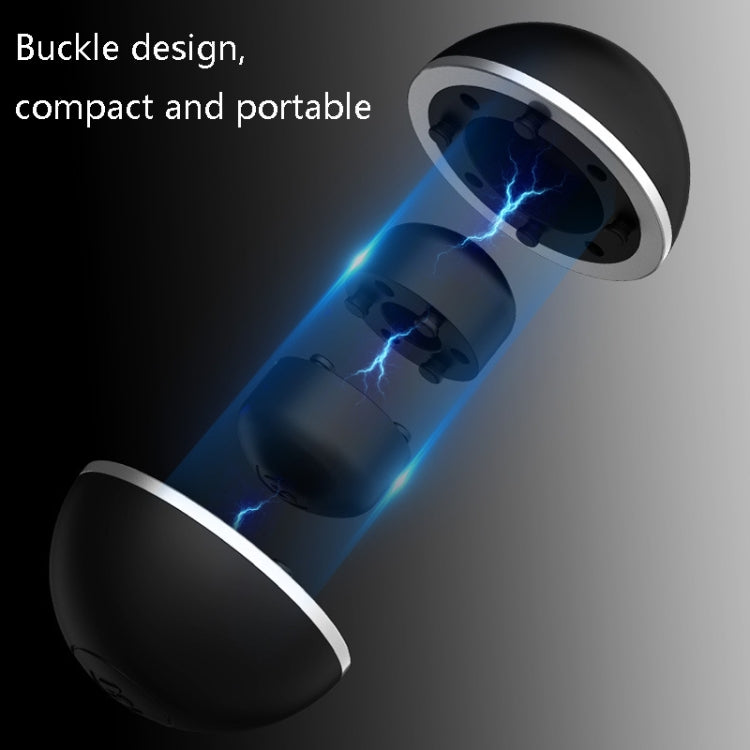 Suohuang SH-1029 Aluminum Portable Bracket Foot Pad for MacBook, Laptop