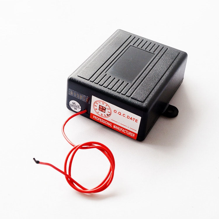 3pcs /Set Car Key-Free Access To The Central Control Lock Mobile Phone APP Control Open And Close The Car Door, Specification: T240