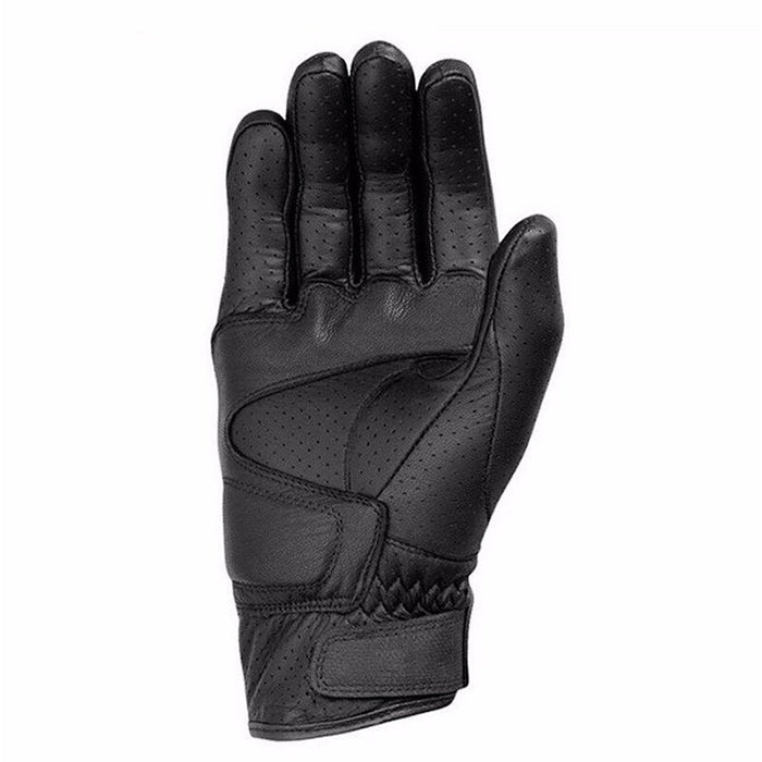 REVIT Racing Touchscreen Waterproof Gloves Motorcycle  ATV Downhill Cycling Riding Genuine Leather Gloves