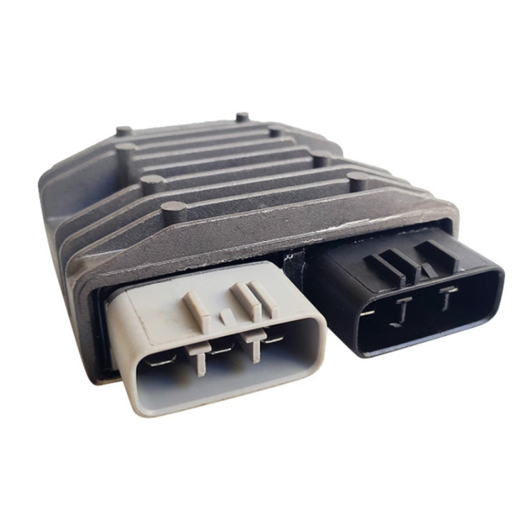 60A 2001G.1 Motorcycle Rectifier For FH020AA FH010AA SH775AA Mosfet Yamaha FZ07