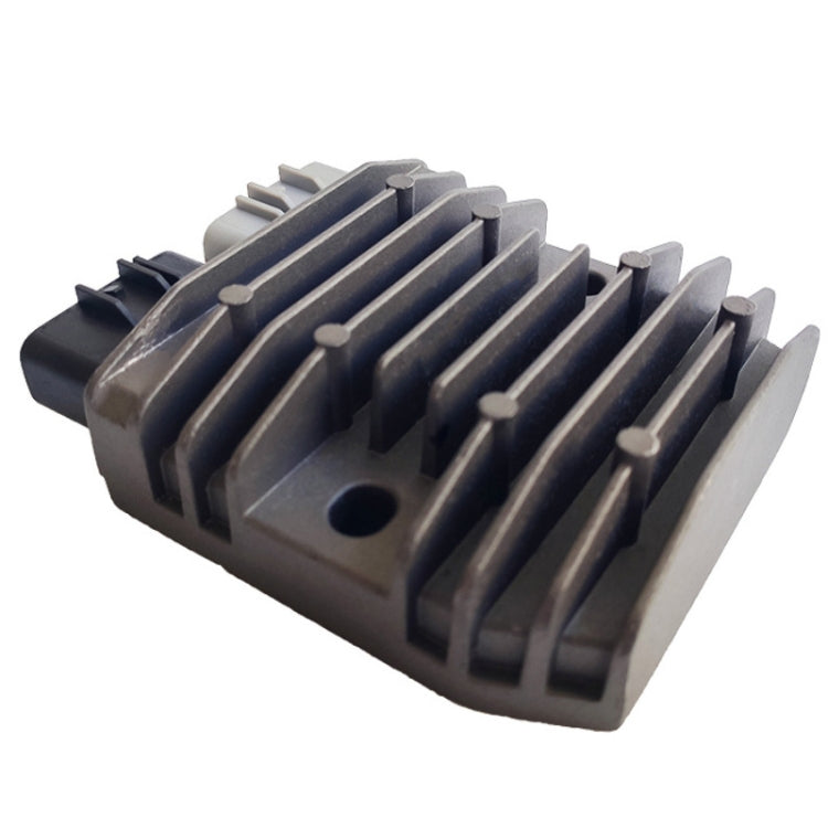 60A 2001G.1 Motorcycle Rectifier For FH020AA FH010AA SH775AA Mosfet Yamaha FZ07