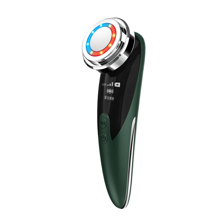 Ultrasonic Importer Facial Massage Facial Washing Cleanser Clean Facial Export Importer