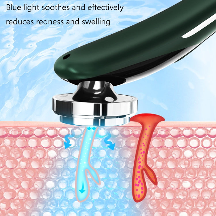 Ultrasonic Importer Facial Massage Facial Washing Cleanser Clean Facial Export Importer