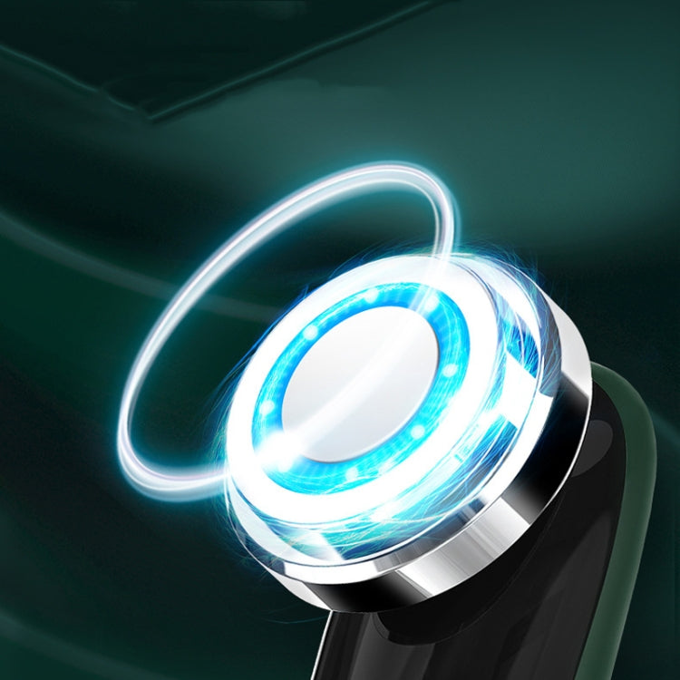 Ultrasonic Importer Facial Massage Facial Washing Cleanser Clean Facial Export Importer