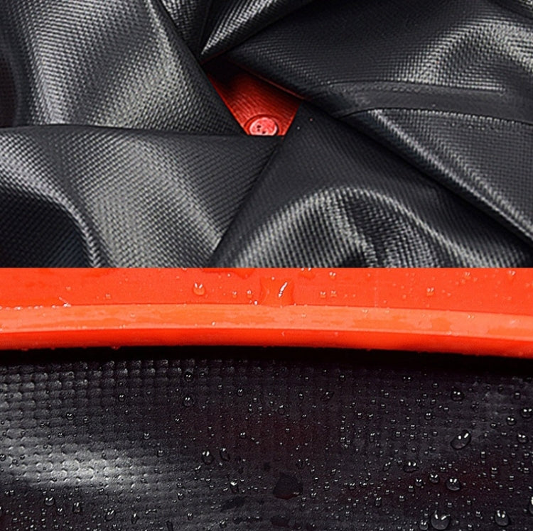 Car Washing Folding Telescopic Bucket Car Household Multifunctional Outdoor Portable Bucket