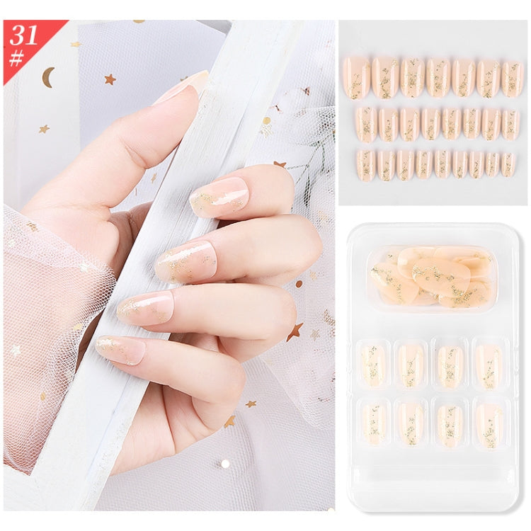 5 Sets Wear Nail Art Christmas Ballet Fake Nails Finished Product Removable Wear Nail, F741-1, F741-2, F741-3, F741-4, F741-5, F741-6, F741-7, F741-8, F741-9, F741-10, F741-11, F741-12, F741-13, F741-14, F741-15, F741-16, F741-17, F741-18, F741-19     ...