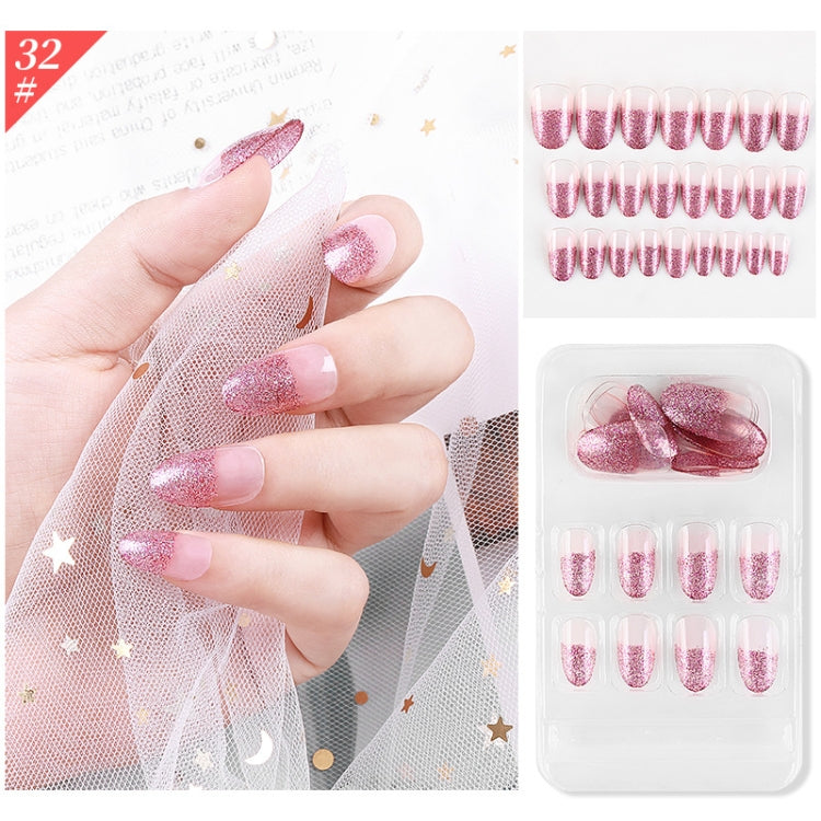 5 Sets Wear Nail Art Christmas Ballet Fake Nails Finished Product Removable Wear Nail, F741-1, F741-2, F741-3, F741-4, F741-5, F741-6, F741-7, F741-8, F741-9, F741-10, F741-11, F741-12, F741-13, F741-14, F741-15, F741-16, F741-17, F741-18, F741-19     ...